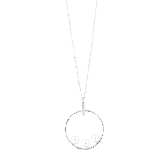 Collana In Argento 925