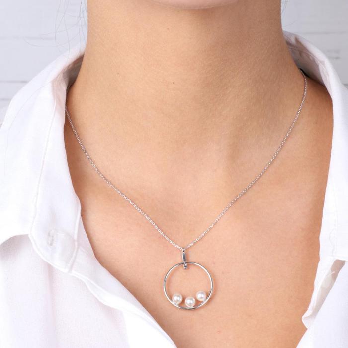 Collana In Argento 925