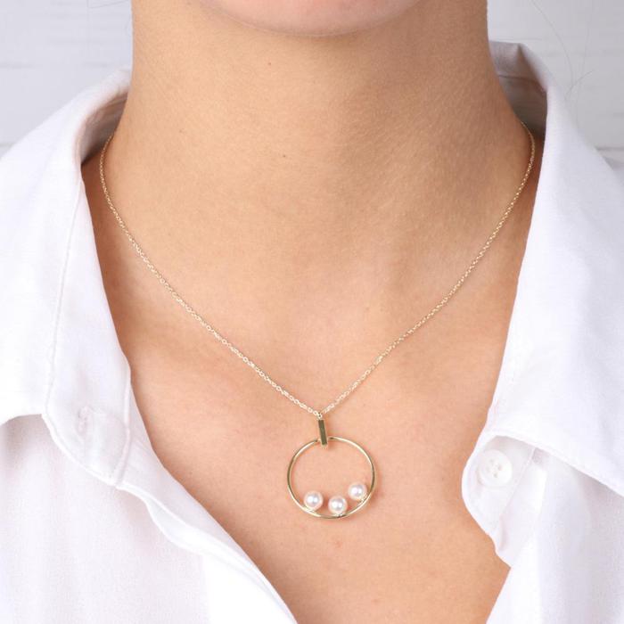 Collana In Argento 925