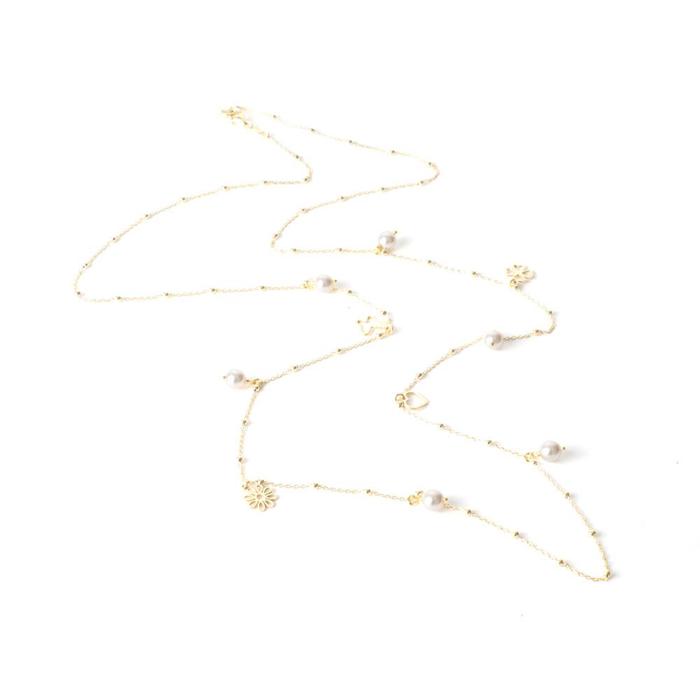 Collana In Argento 925
