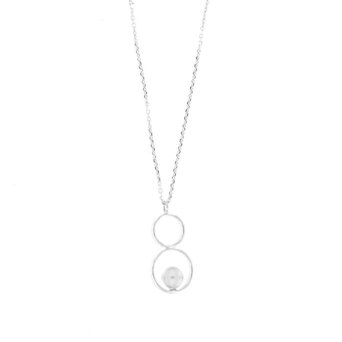 Collana In Argento 925