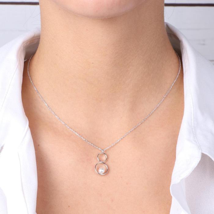 Collana In Argento 925