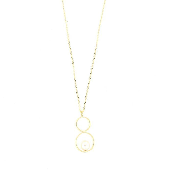 Collana In Argento 925