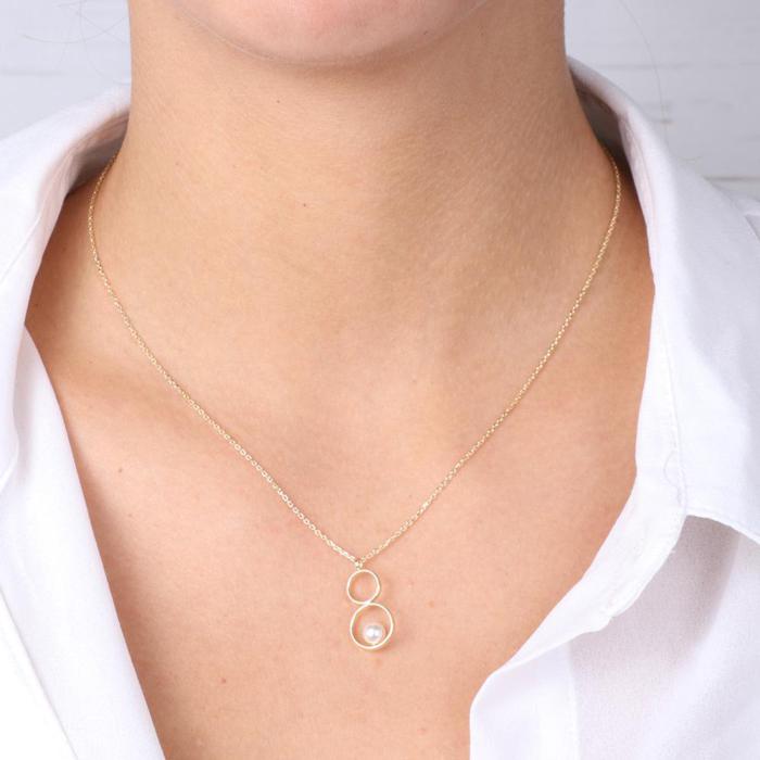 Collana In Argento 925