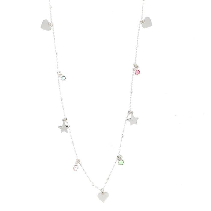 Collana In Argento 925