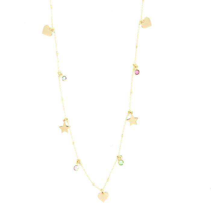 Collana In Argento 925