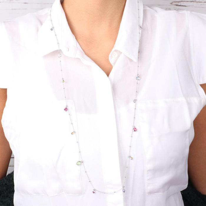 Collana In Argento 925