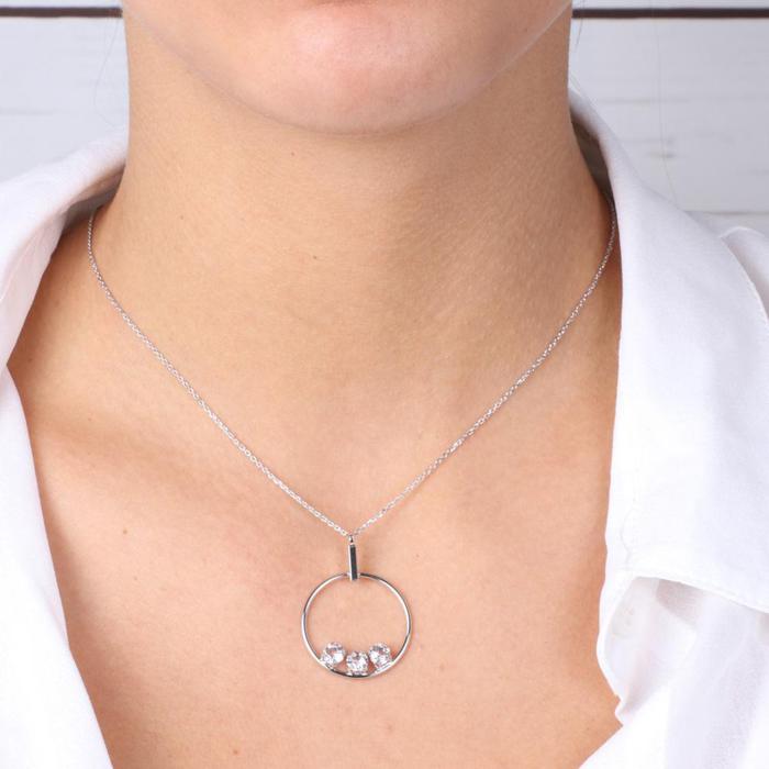 Collana In Argento 925