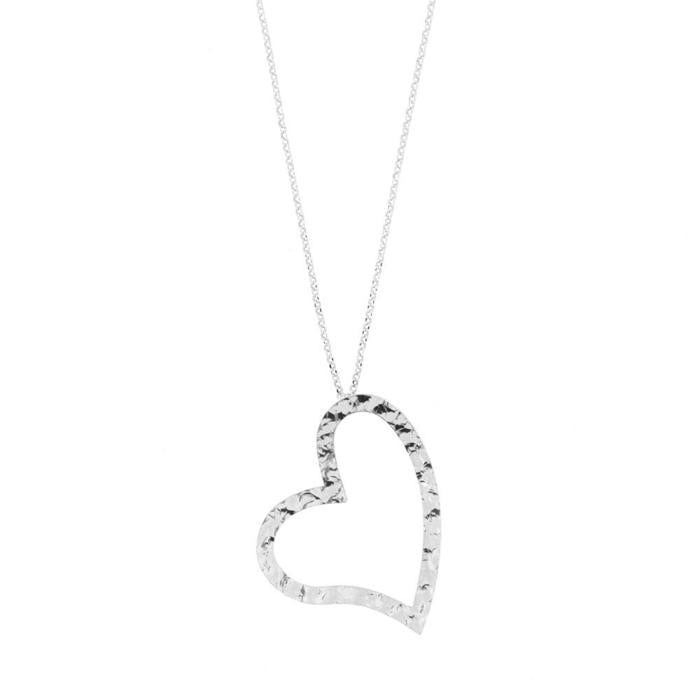 Collana In Argento 925