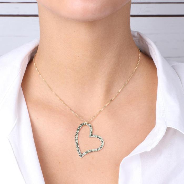 Collana In Argento 925
