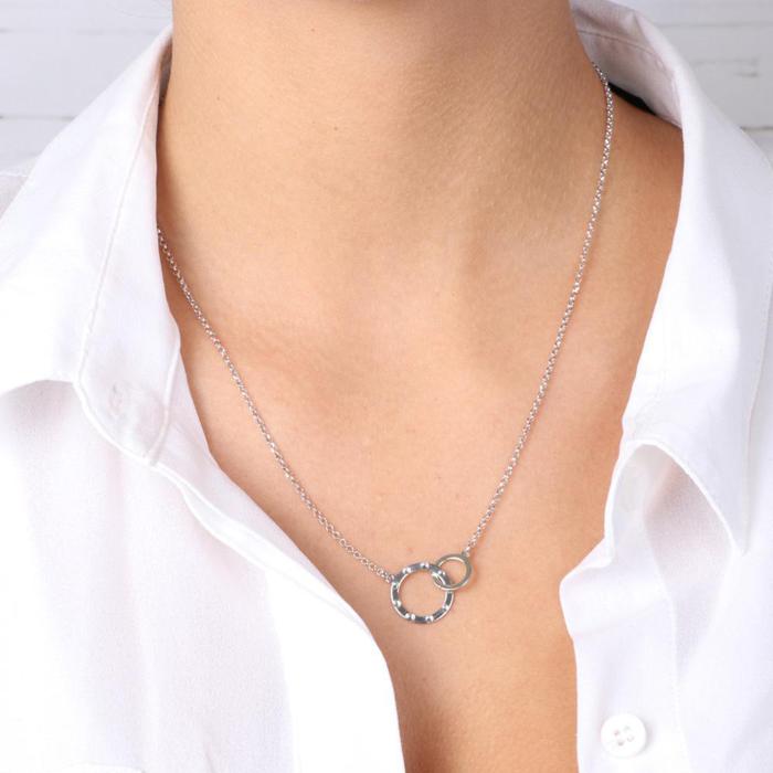 Collana In Argento 925