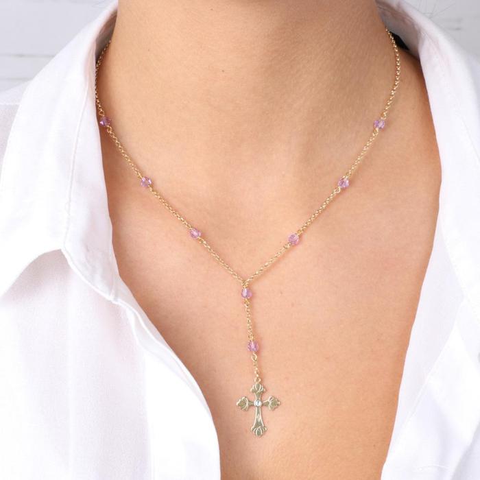 Collana In Argento 925