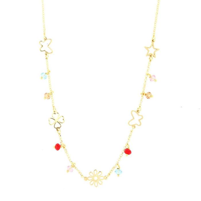 Collana In Argento 925