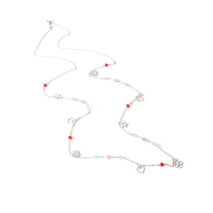 Collana In Argento 925