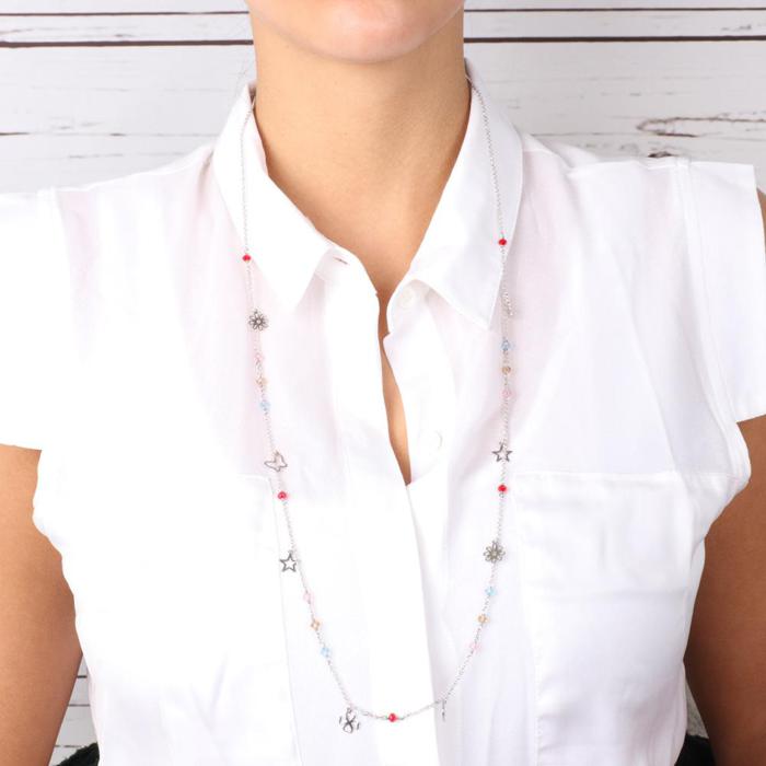 Collana In Argento 925