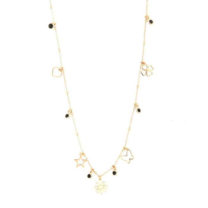 Collana In Argento 925