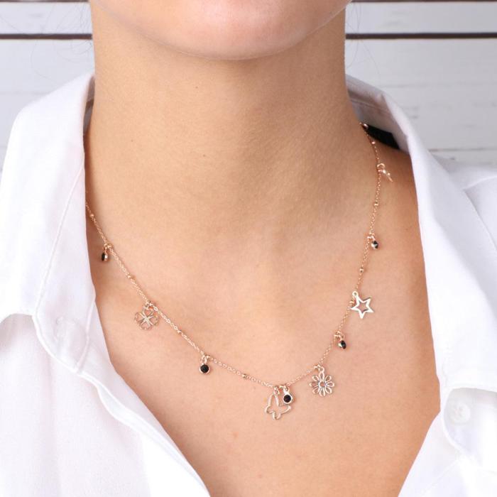 Collana In Argento 925