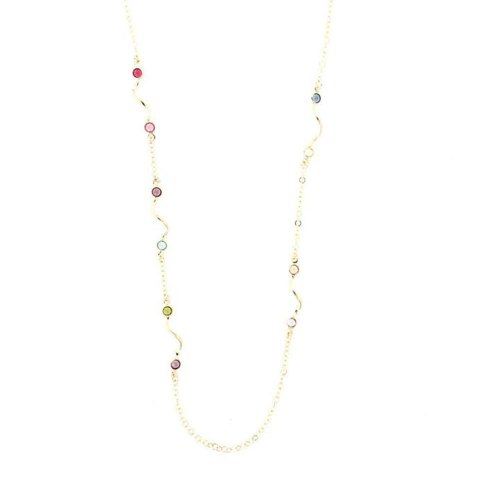 Collana In Argento 925