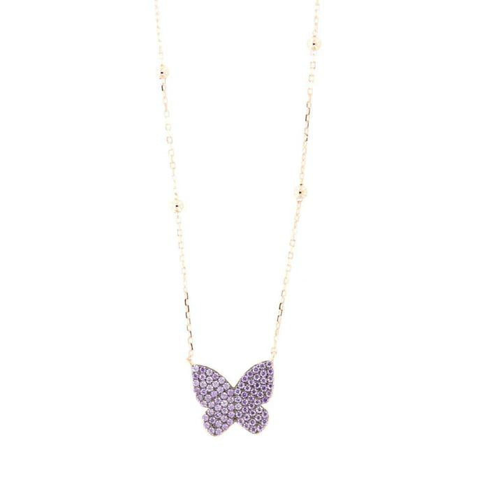 Collana In Argento 925