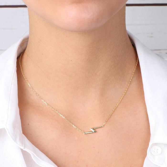 Collana In Argento 925