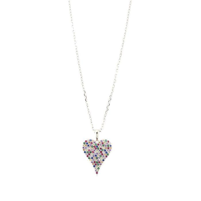 Collana In Argento 925