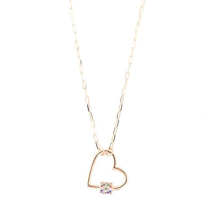 Collana In Argento 925