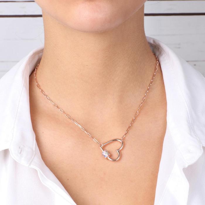 Collana In Argento 925
