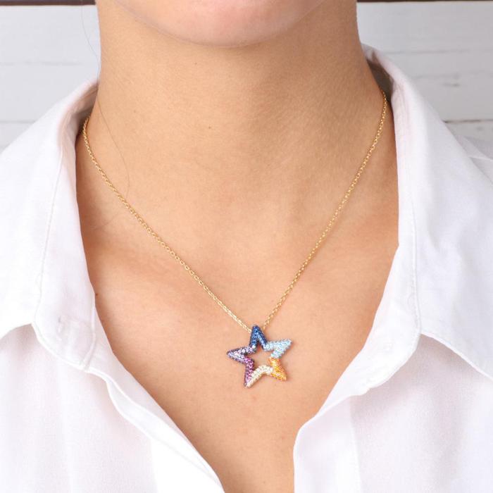 Collana In Argento 925