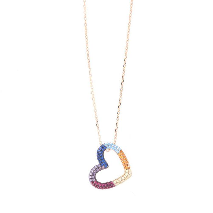 Collana In Argento 925