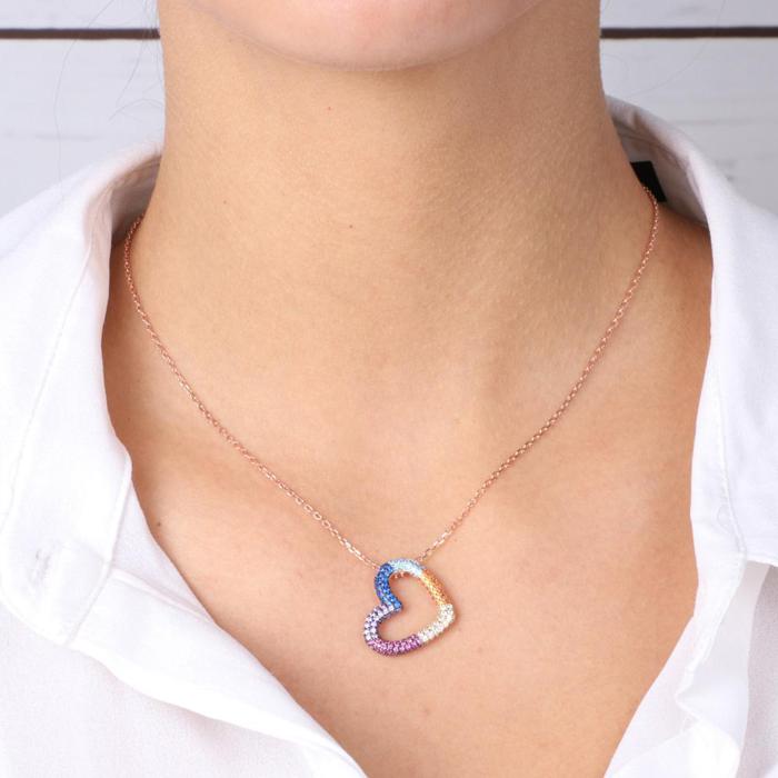 Collana In Argento 925
