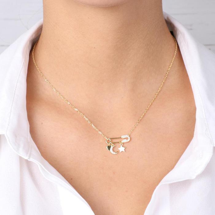 Collana In Argento 925
