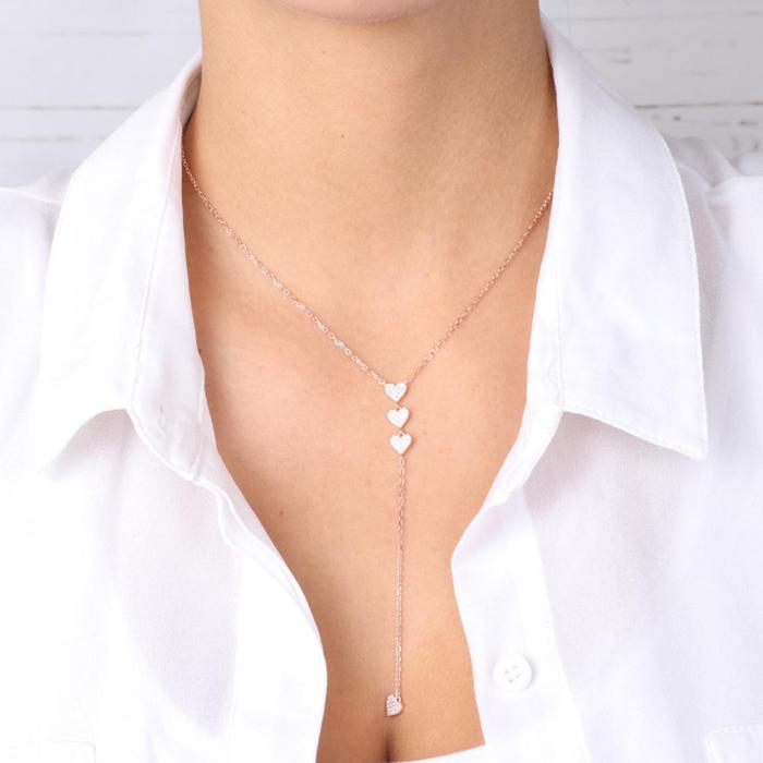 Collana In Argento 925