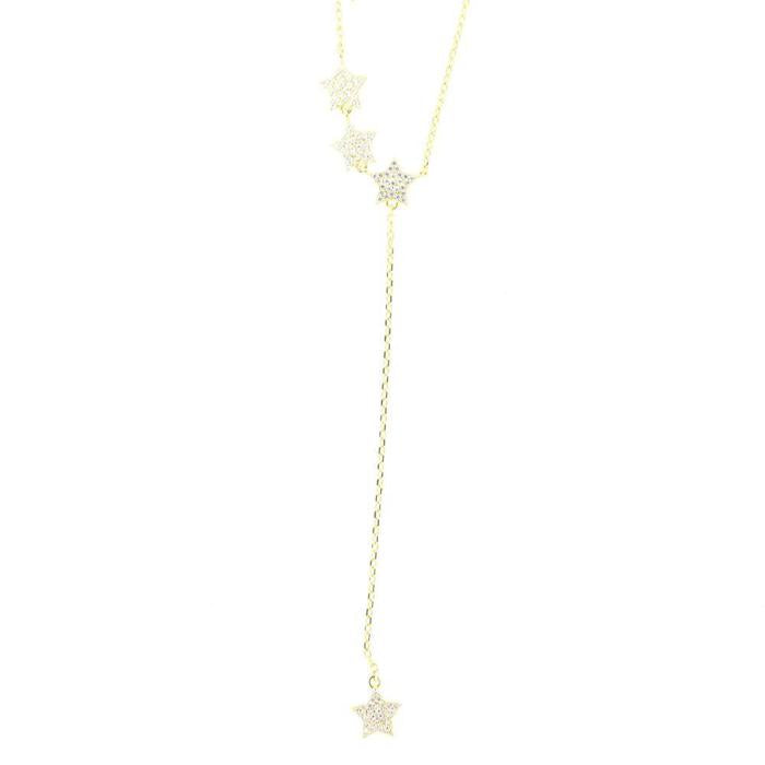 Collana In Argento 925