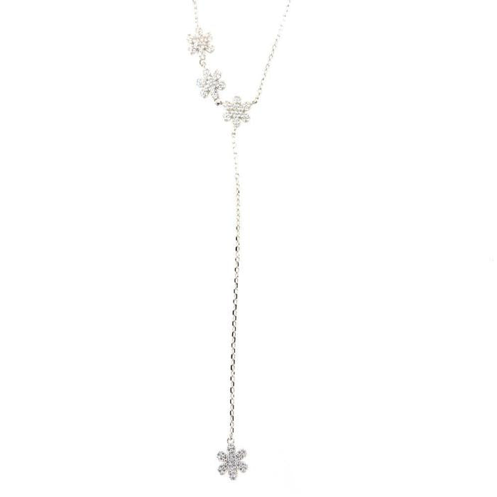 Collana In Argento 925
