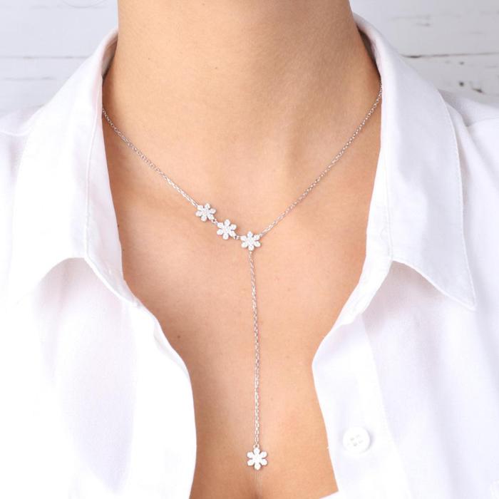 Collana In Argento 925