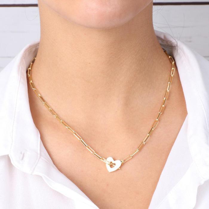 Collana In Argento 925