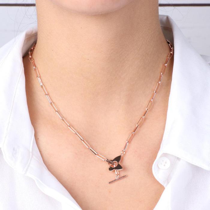 Collana In Argento 925