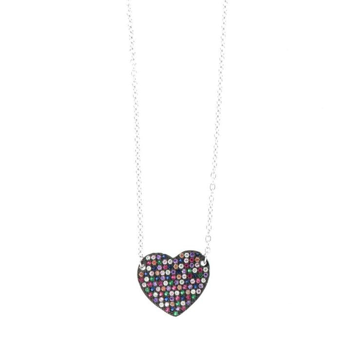 Collana In Argento 925