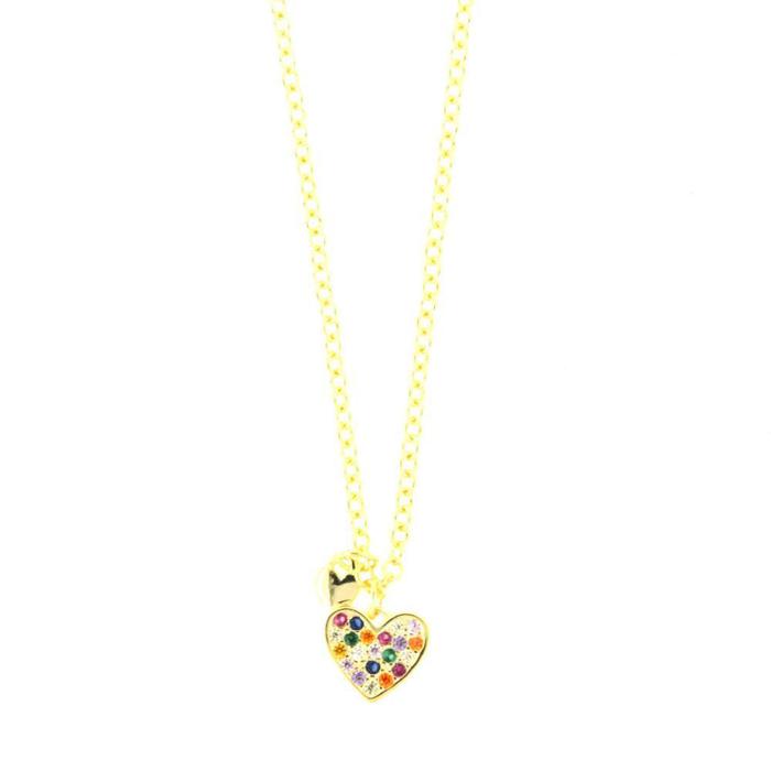 Collana In Argento 925
