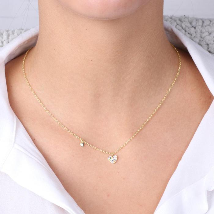 Collana In Argento 925