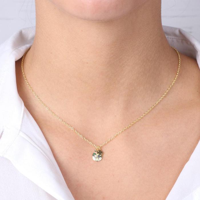 Collana In Argento 925