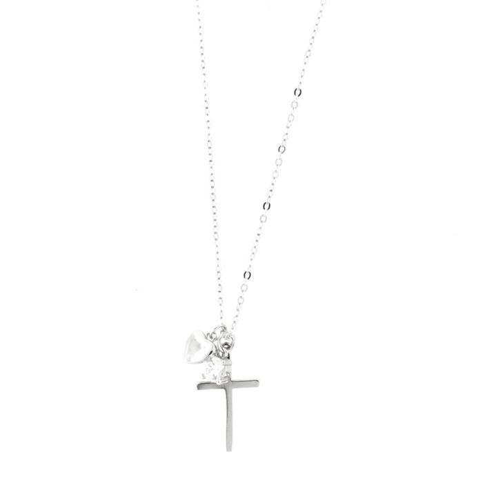 Collana In Argento 925