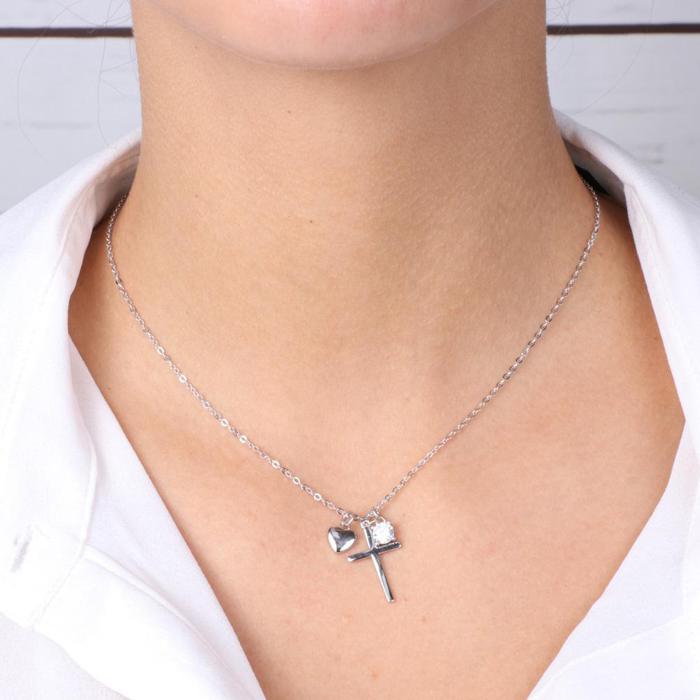 Collana In Argento 925