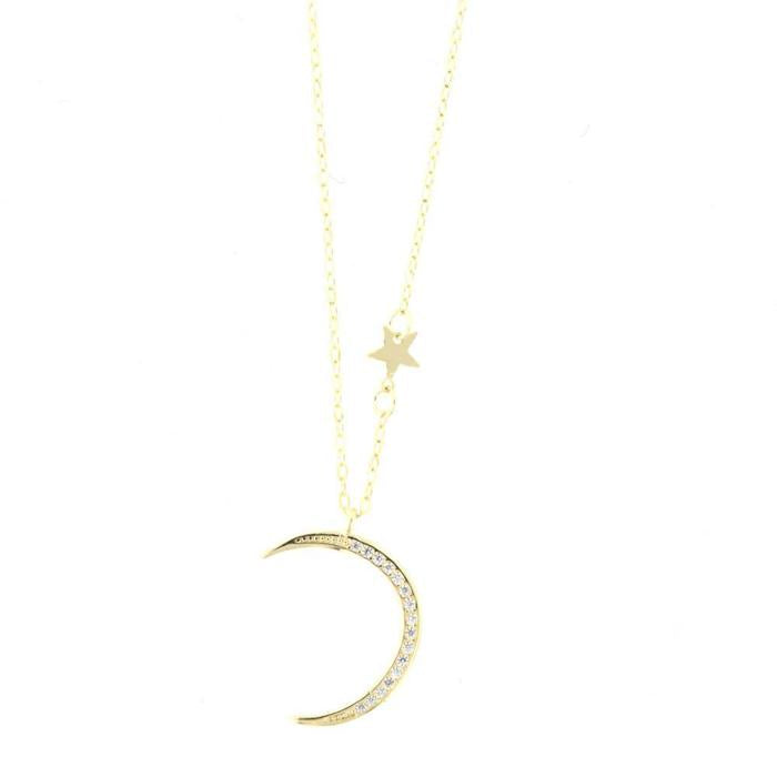 Collana In Argento 925