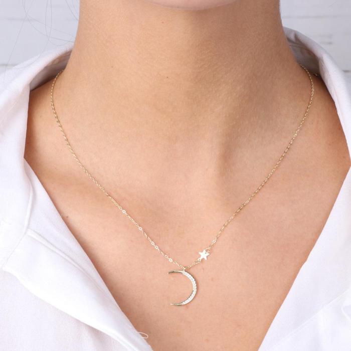 Collana In Argento 925
