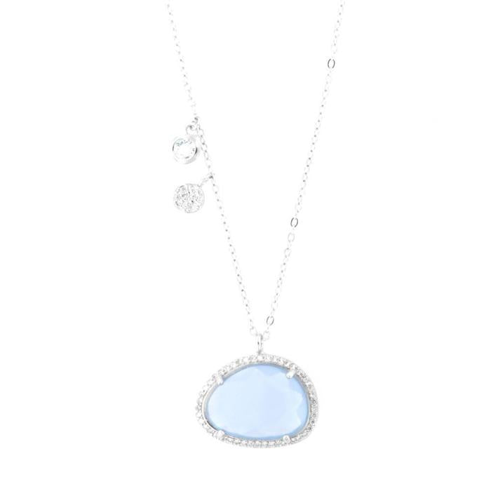 Collana In Argento 925