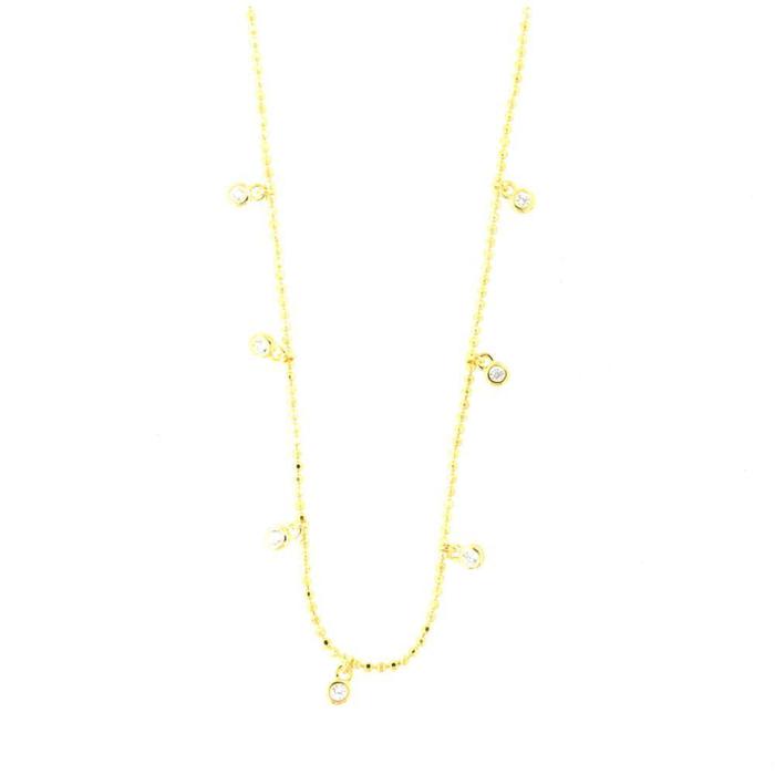 Collana In Argento 925