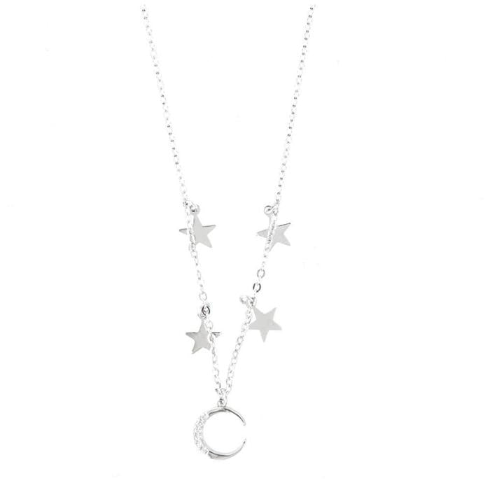 Collana In Argento 925