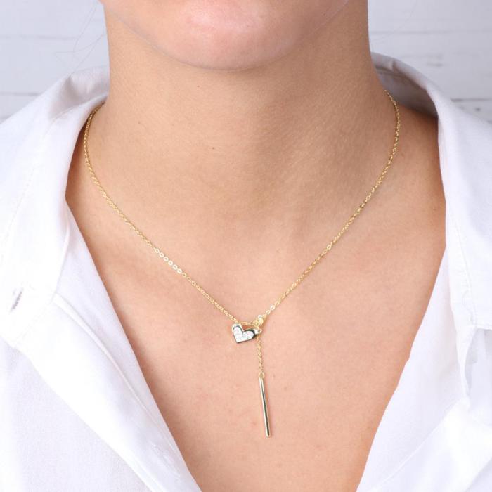 Collana In Argento 925
