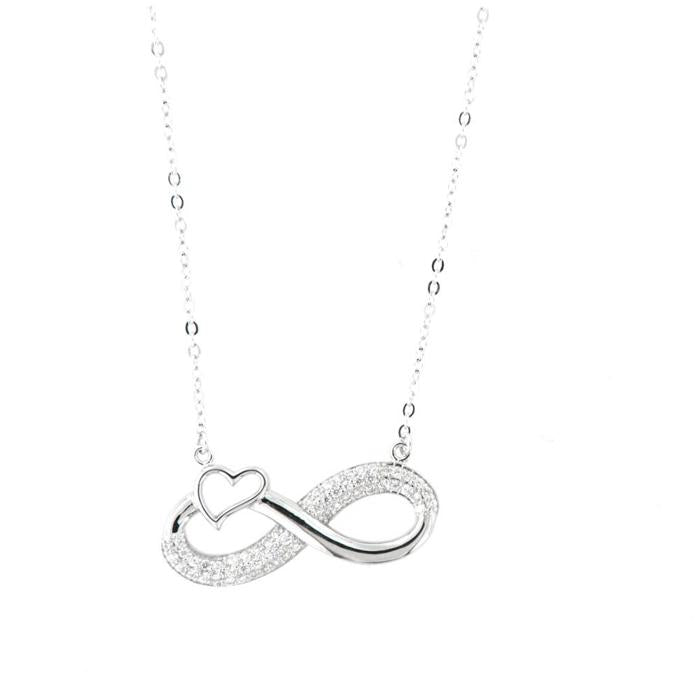 Collana In Argento 925
